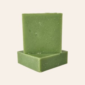 Apple Handcrafted Soap